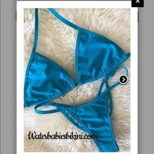 Water Babies Bikini